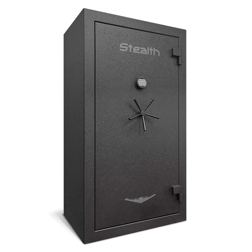 Stealth UL-36