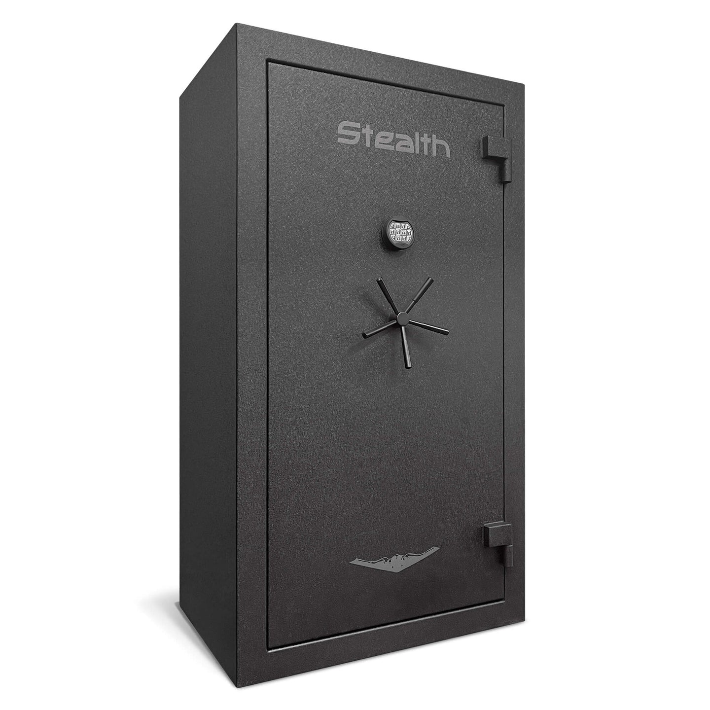 Stealth UL-36