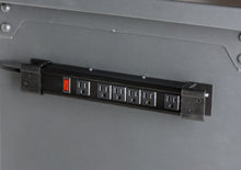 RMI Tool Chest RTC4355D | 44"H x 55"W x 23"D
