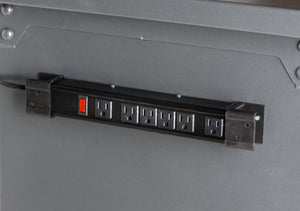 RMI Tool Chest RTC4355D | 44"H x 55"W x 23"D