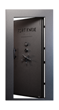 Fort Knox Safes Vault Doors