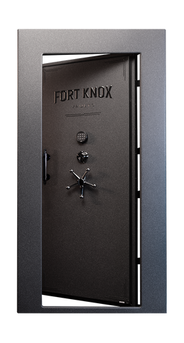 Fort Knox Safes Vault Doors