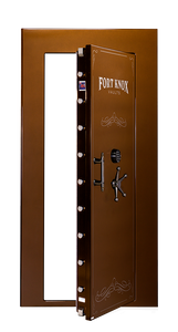 Fort Knox Safes Vault Doors