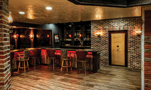 Fort Knox Safes Vault Doors