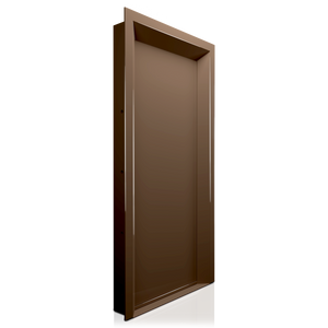 Champion VI-38 In-Swing Vault Door