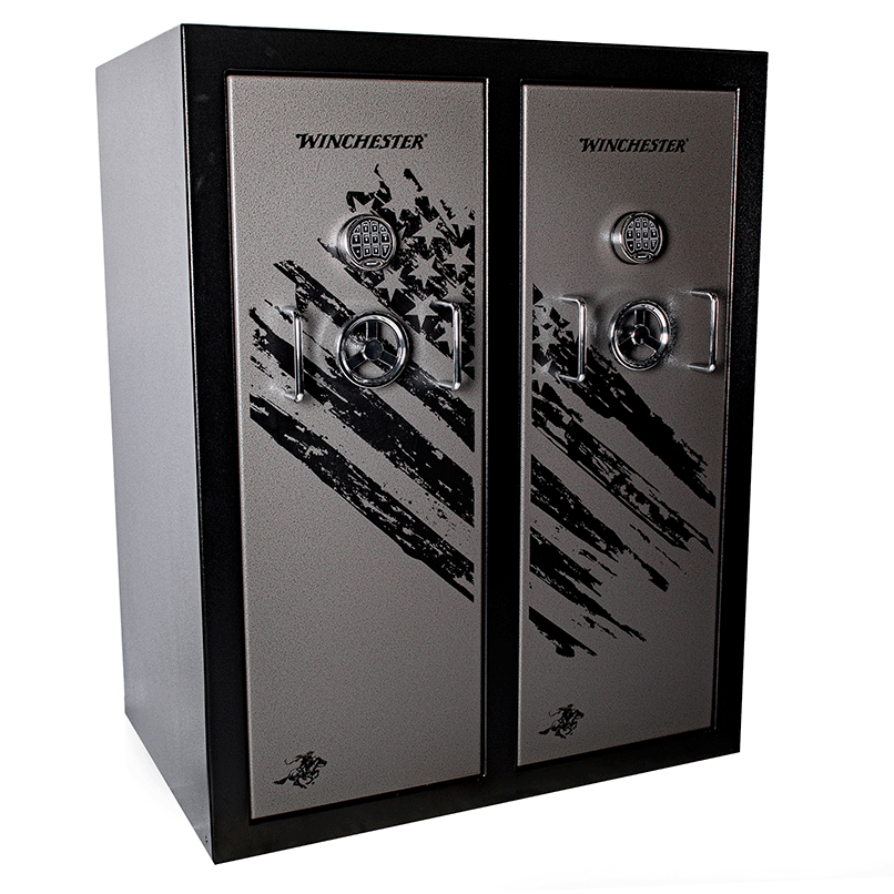 Defender Double Door Safe