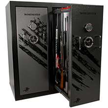 Defender Double Door Safe