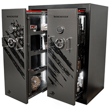 Defender Double Door Safe