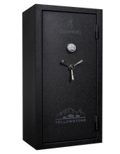 Browning Yellowstone Series 23-Gun Safe