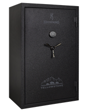 Browning Yellowstone Series 40-Gun Safe