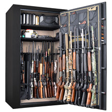 Browning Yellowstone Series 49-Gun Tall Safe