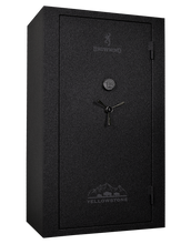 Browning Yellowstone Series 49-Gun Tall Safe