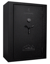 Browning Yellowstone Series 49-Gun Safe