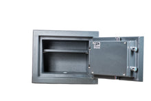Hollon MJ-1014 TL-30 Burglary 2 Hour Fire Rated Safe