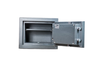 Hollon MJ-1014 TL-30 Burglary 2 Hour Fire Rated Safe