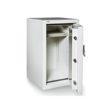 Hollon FB-845E 2 Hour Fire Burglary Safe