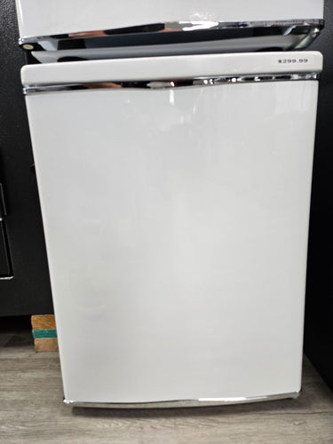 Fortress Medium Mini Fridge Looking Safe