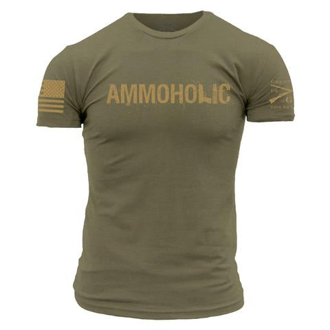 AMMOHOLIC