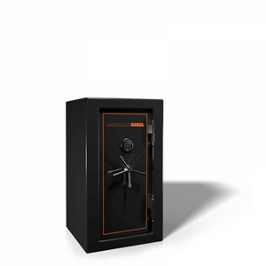 Rebel Rifle Safe American Rebel – DFW Gun Safes & Delivery