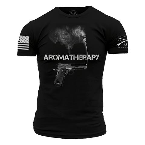 AROMATHERAPY