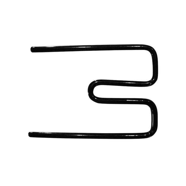 Back-Under Handgun Hangers