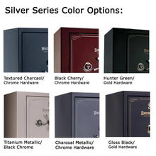 Browning Silver 33