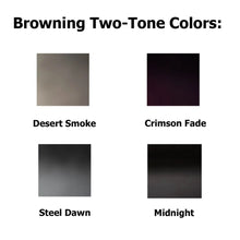 Browning Silver 49