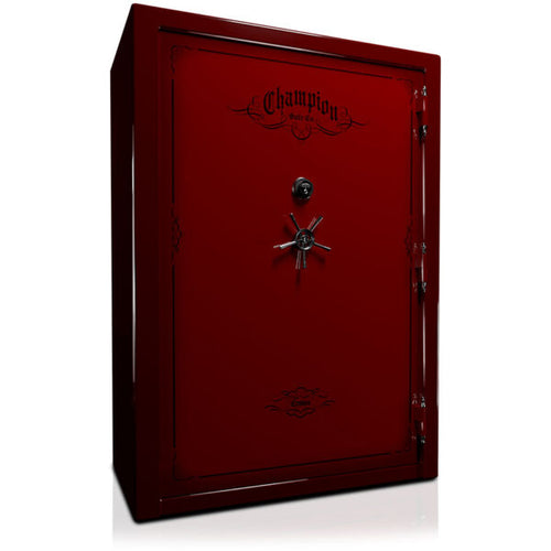 CROWN SERIES HOME & FIRE GUN SAFE