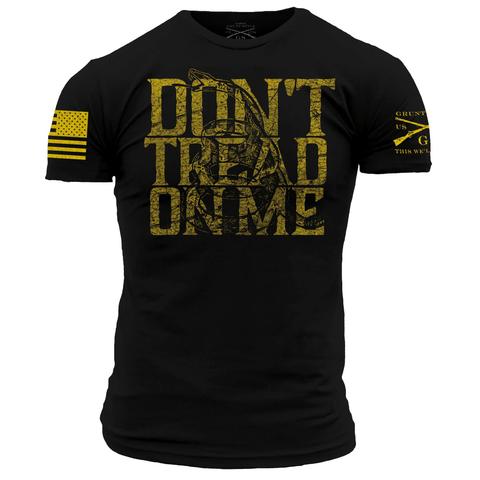 DON'T TREAD ON ME 2.0