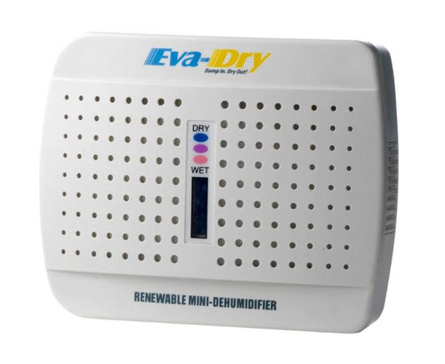 Eva-Dry Dehumidifier