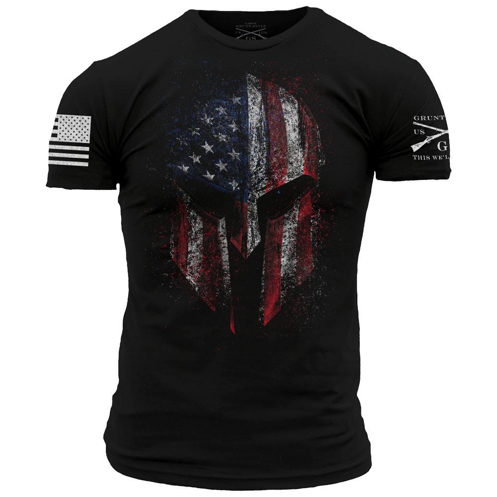 American Spartan 2.0