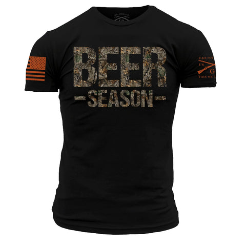 REALTREE EDGE® - BEER SEASON