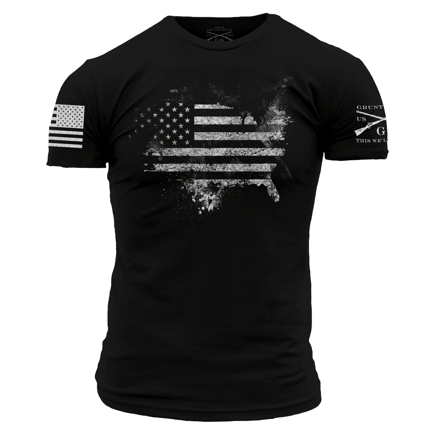 American Acid