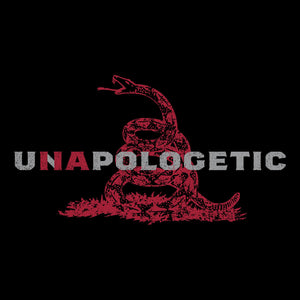 Unapologetically 2A