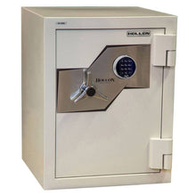Hollon 685E-JD Fire & Burglary Jewelry Safe