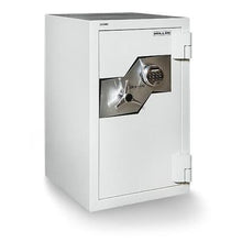 Hollon FB-685E 2 Hour Fire Burglary Safe