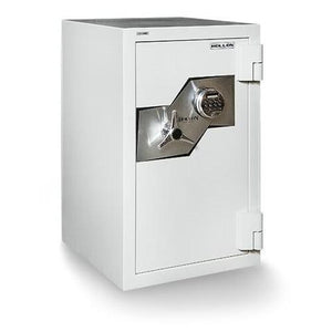 Hollon FB-685E 2 Hour Fire Burglary Safe