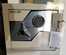 Hollon FB-450E 2 Hour Fire Burglary Safe