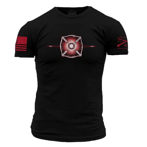 IRON FIRE
