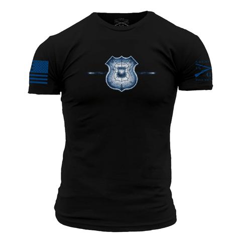 IRON POLICE