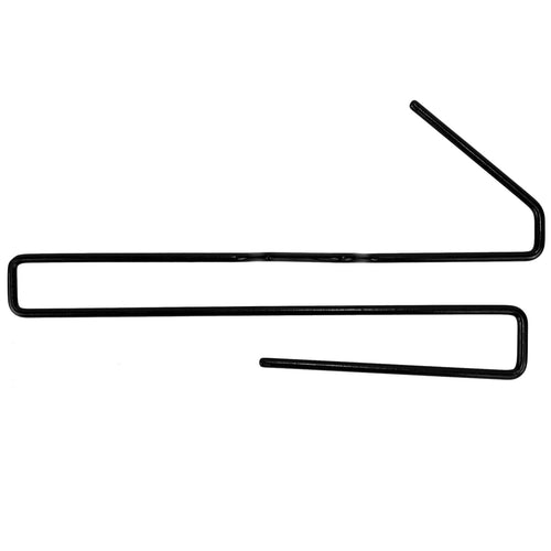 Over-Under Handgun Hangers