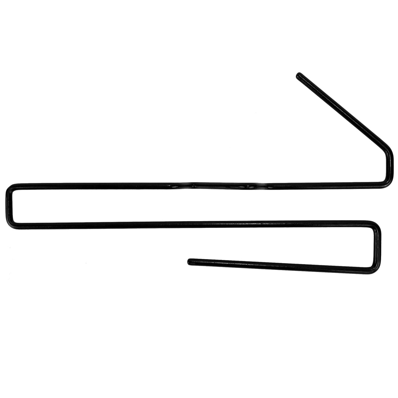 Over-Under Handgun Hangers