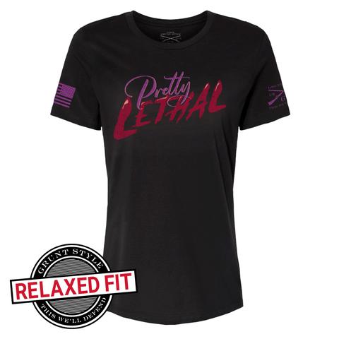 PRETTY LETHAL - WOMEN'S