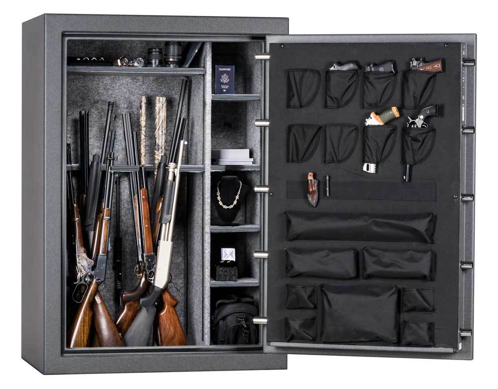 Rhino RW6042X Warthog – DFW Gun Safes & Delivery
