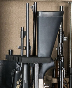 Swing Out Gun Rack System - 13 gun (SOR13)