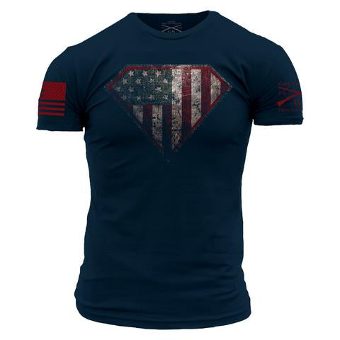 SUPER PATRIOT 2.0