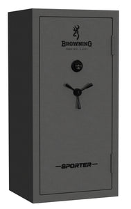 Browning Sporter 33