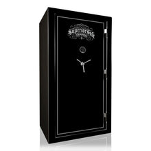 IRONSIDE SERIES HOME & FIRE GUN SAFE