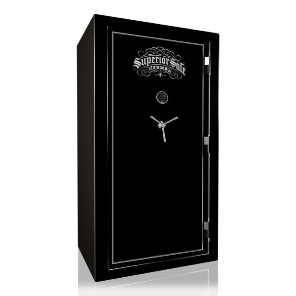 IRONSIDE SERIES HOME & FIRE GUN SAFE