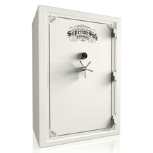 REGAL SERIES HOME & FIRE GUN SAFE